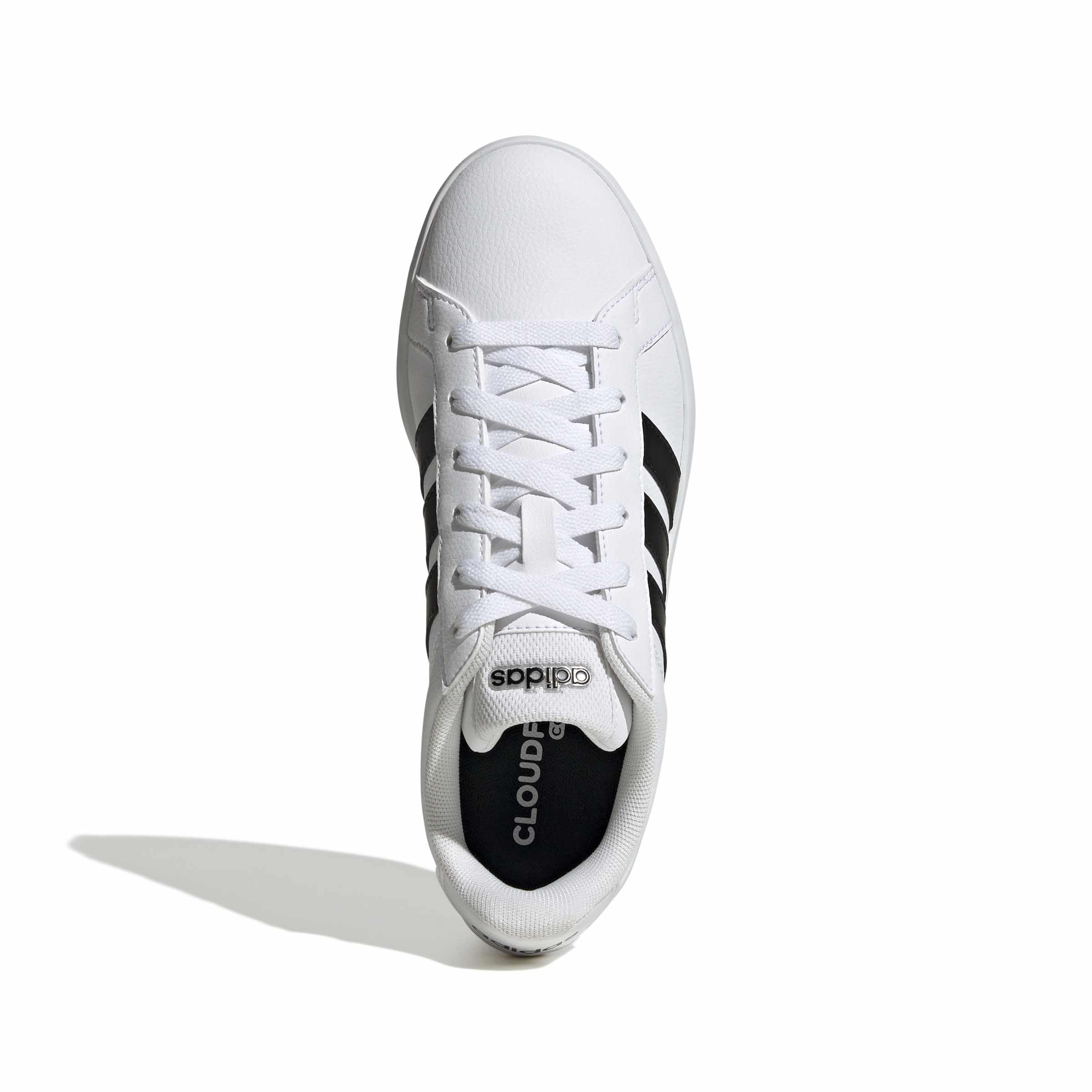 adidas Damen Grand Court Base 3.0 Shoes – Bild 7
