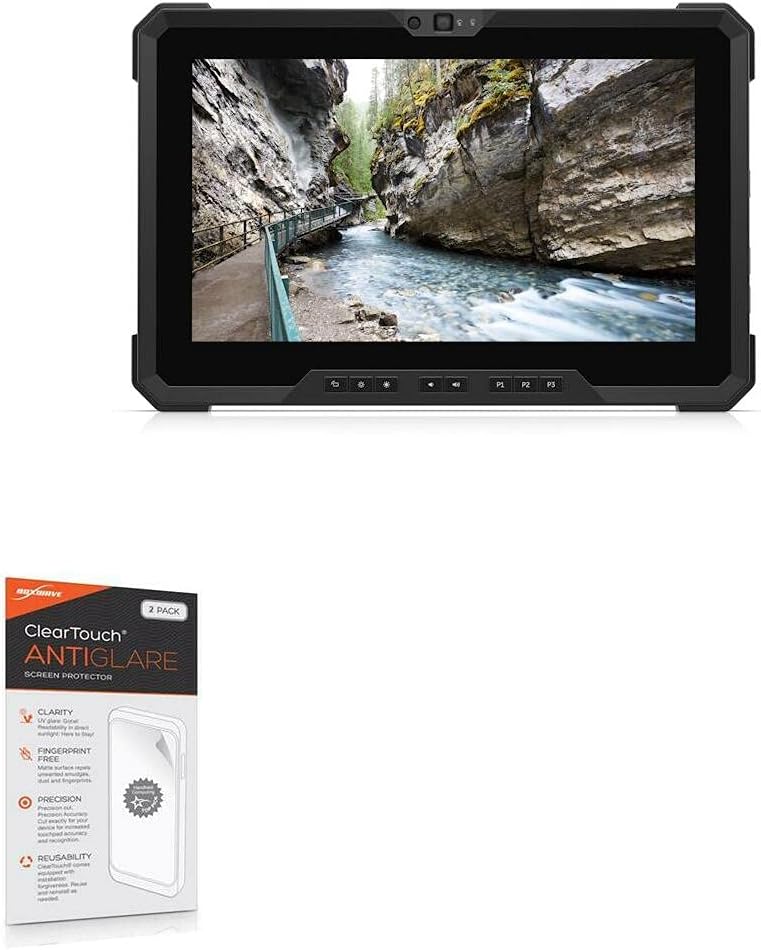 KEANBOLL (3 Pack) Designed For 2025-2024 ASUS ROG Zephyrus G16 Laptop Screen