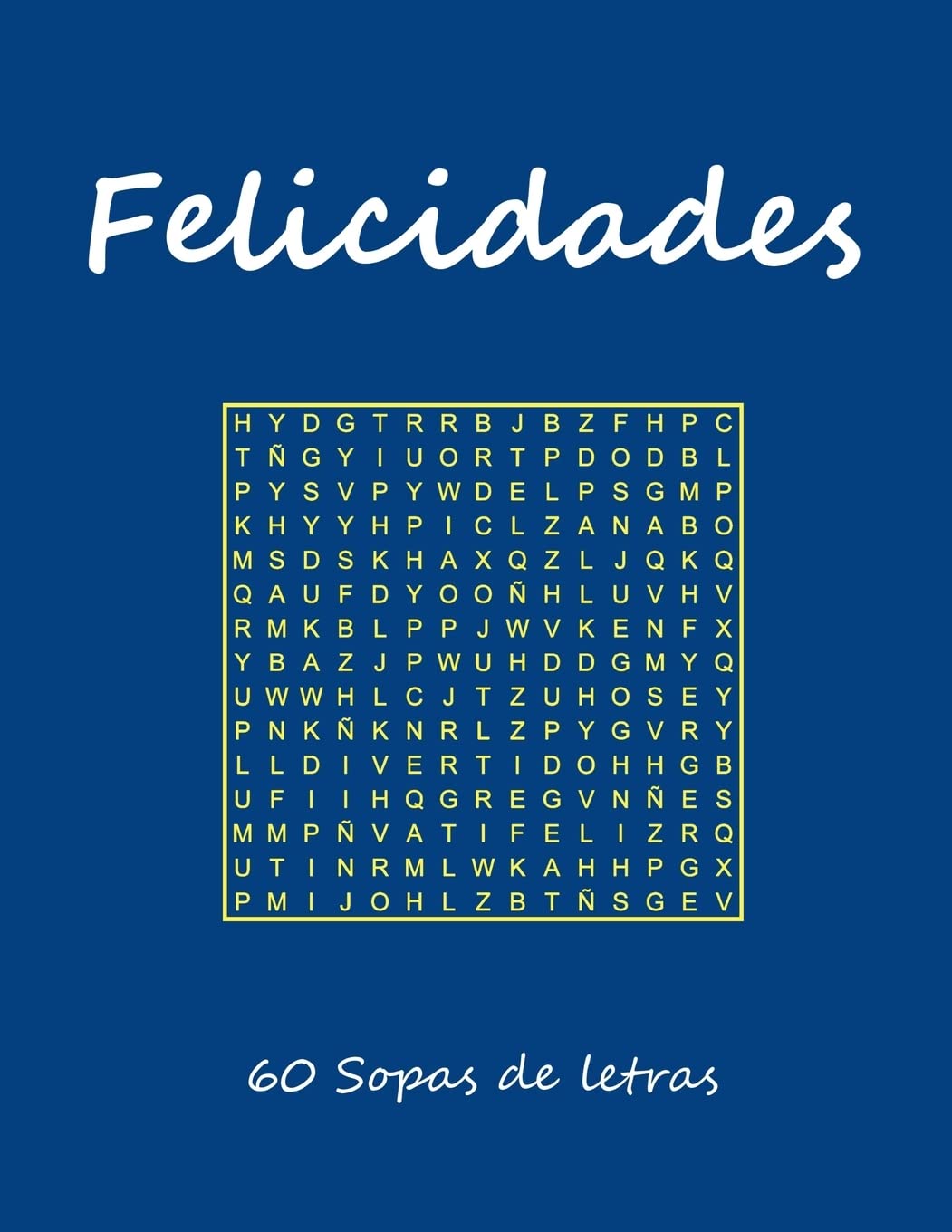 Felicidades