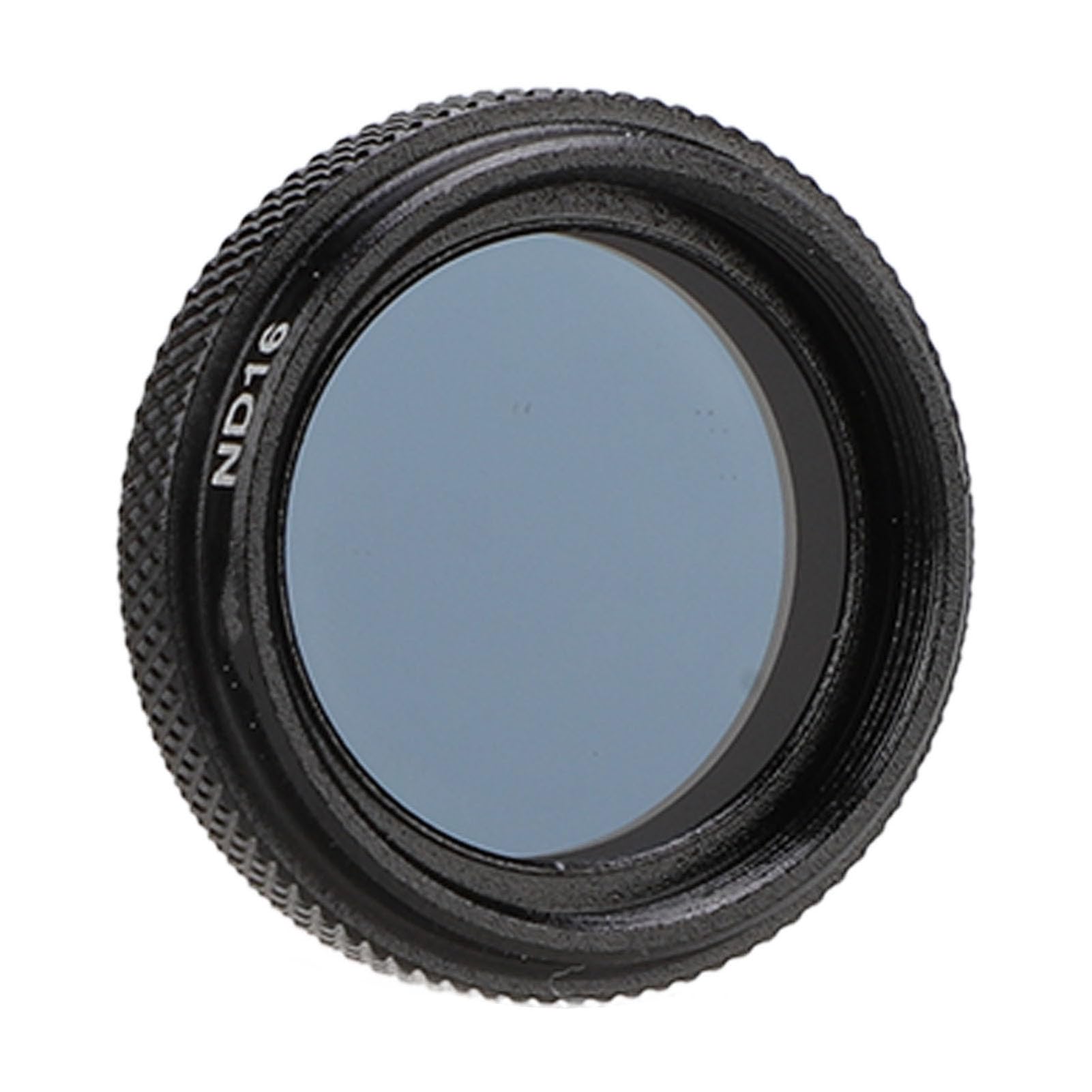 Acouto Quick Release ND16 Filter for GO3S - High Definition Action Camera Lens Filter, Convenient Camera Accessories for GO3S