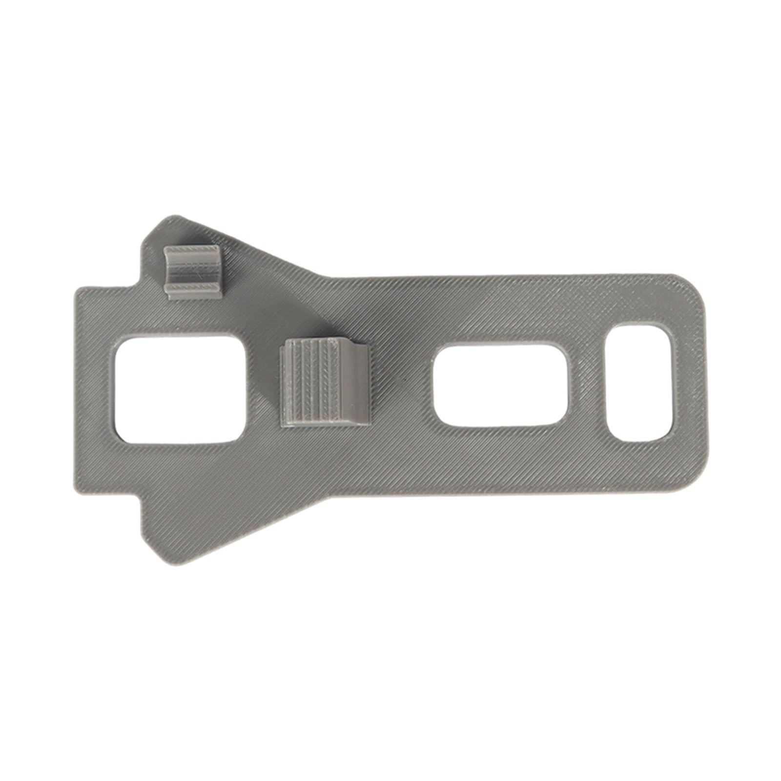 Limiteur de ventilation de fenêtre arrière pour camping en Toyota et Peugeot