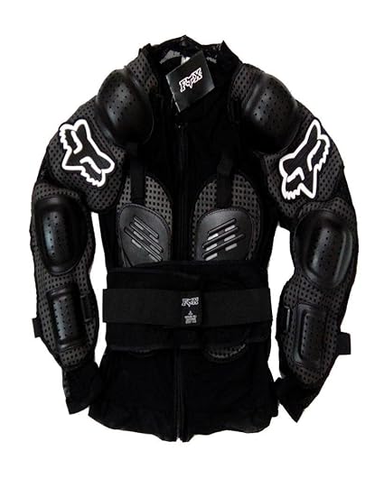 Fox motorbike jacket Clearance