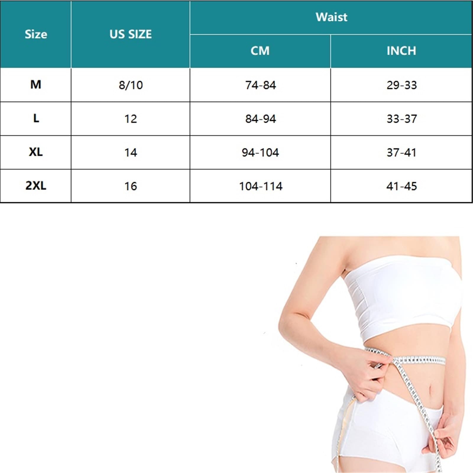 Faja posparto Cinturón de recuperación de cesárea Soporte de Espalda Faja Abdominal Faja Abdominal Faja posoperatoria Faja Postparto(2 PCS,XL)