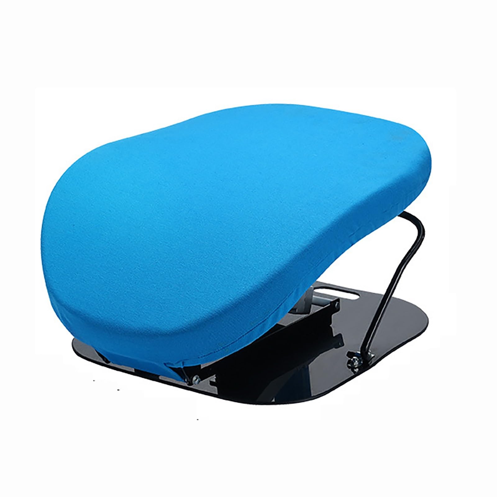 Coussin releveur électrique siège ergonomique pour genoux faibles 80-220LB