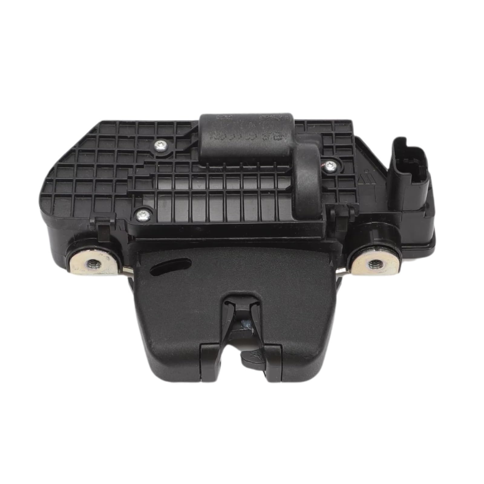 Geesacgal One Color Tailgate Boot Lock Latch Compatible With C&Itroen Convertible 2013-2015 For Ds5 2011-2015 For Ds3 2009-2016 Car Trunk Tailgate Lock Actuator Modification Parts