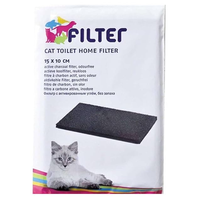 Filtro para arena Nestor, Jumbo, Corner, Leo, Reina