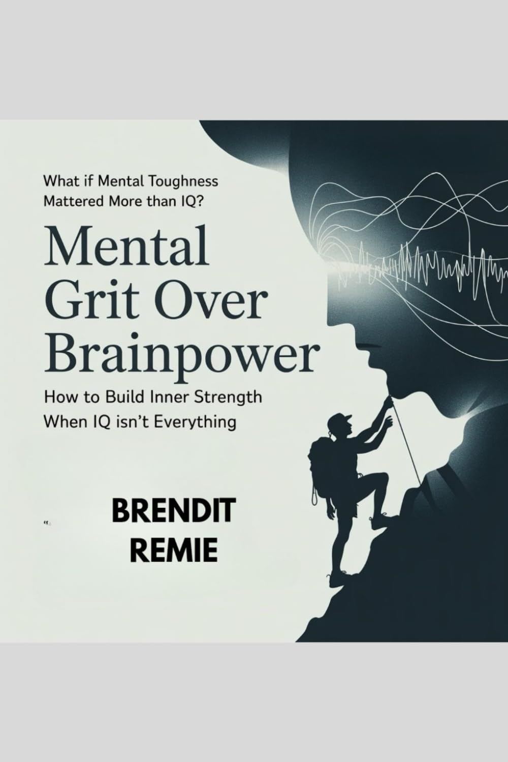 Mental Grit Over Brainpower: How to Build Inner Strength When IQ Isn't Everything