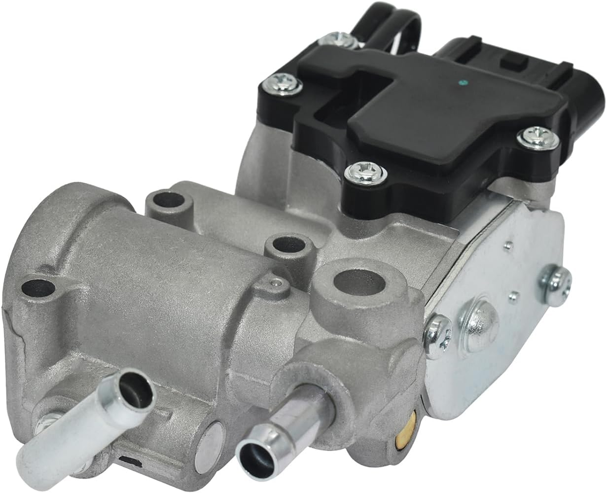 MD614698 Electronic Throttle Body Valve Compatible with Mitsu-bishi Galant Expo Eclipse E-agle Summit 1.8L 2.0L 2.4L 1994-1998