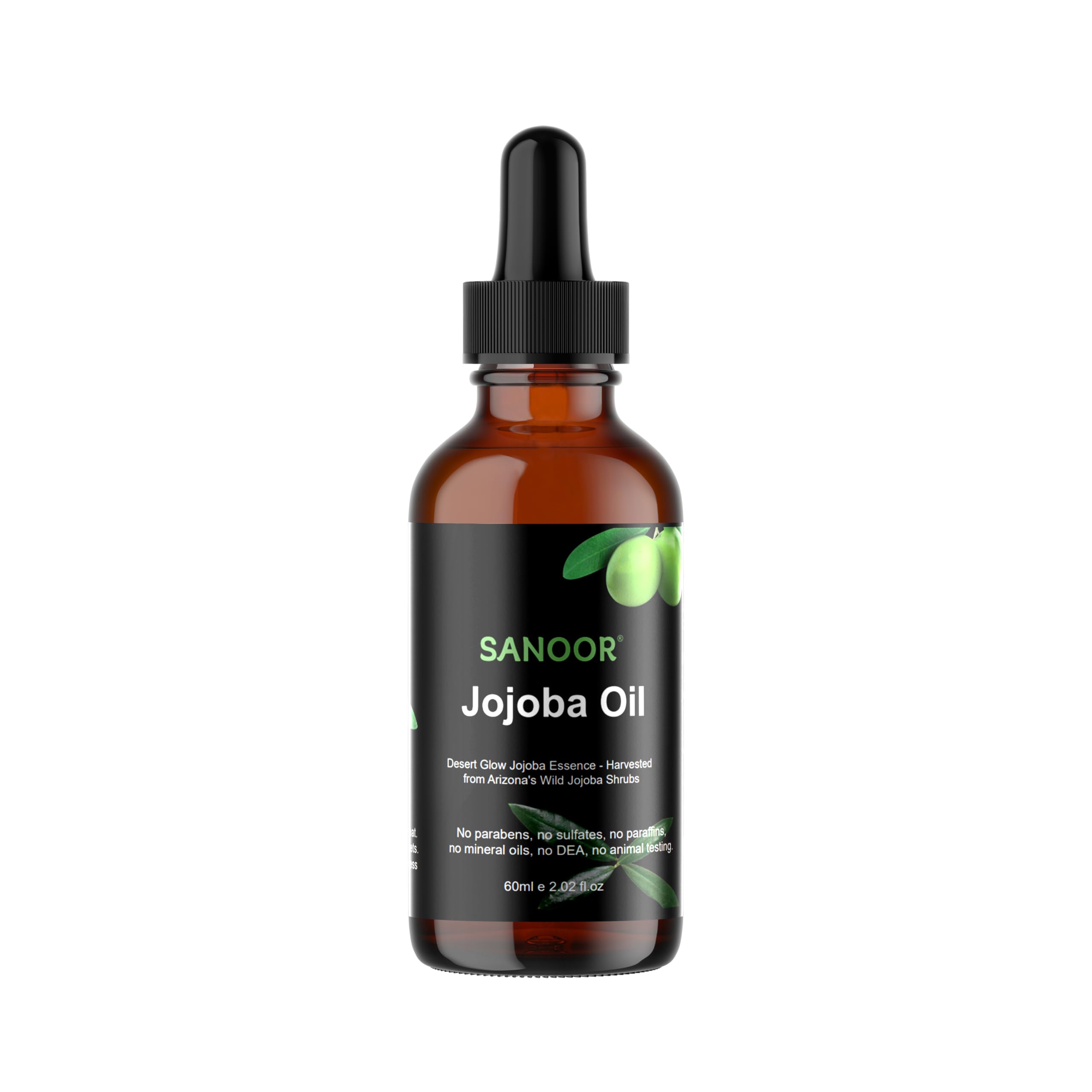 Jojoba Oil