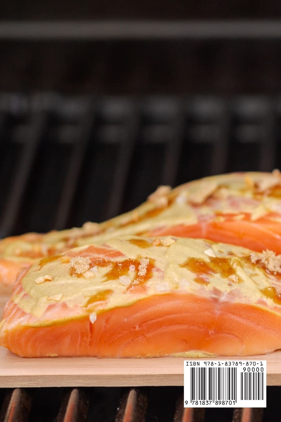 KsiĄŻka Kucharska Z ZewnĘtrznym Grillem Gazowym