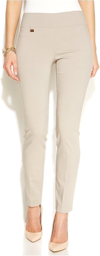 alfani trouser tummy control