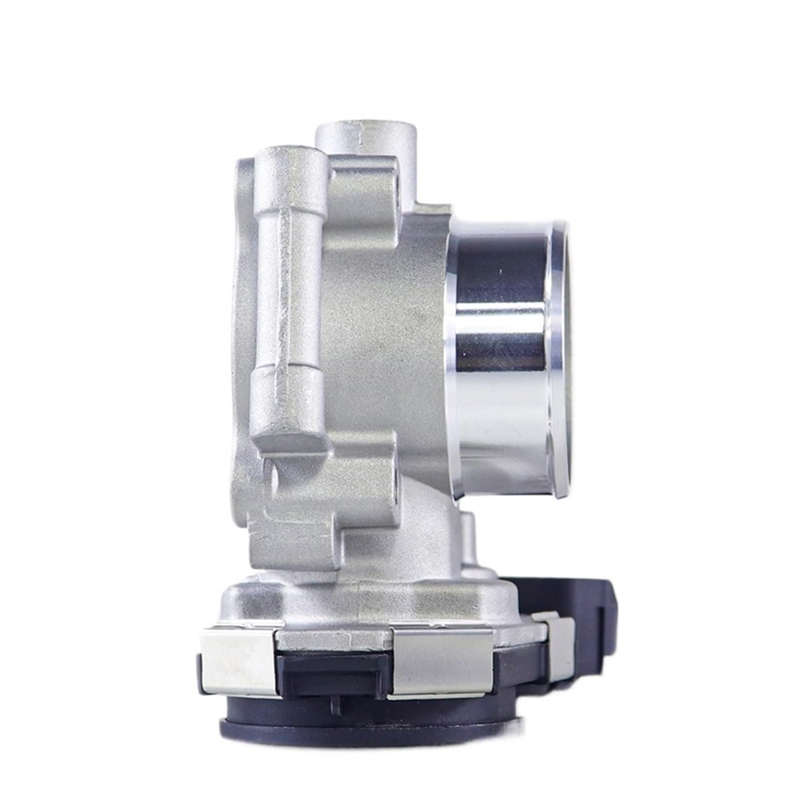 Compatible con Chevrolet GMC Cruze Volt Aveo Opel Vauxhall 1.2L 1.4L Válvula de cuerpo del acelerador eléctrico 55562270 Bosch 0280750482 0280750483