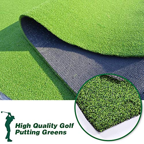 ALTRUISTIC 7ft x 13ft Putting Green