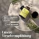 get your wellbeing by BIOGENA - Vitamin-B Komplex mit allen B-Vitaminen, Folsäure, Reishi & Shiitake - 60 Kapseln - Für Nerven & Psyche - Nahrungsergänzungsmittel vegan & konservierungsstofffrei