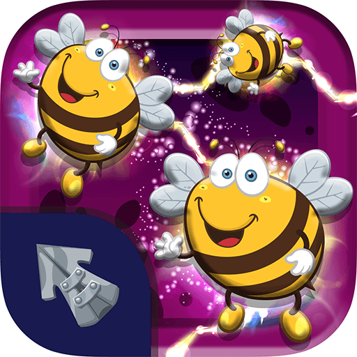 Zero Pet Mania Pop Fun Soda Candies Match 3 Puzzle Game app su