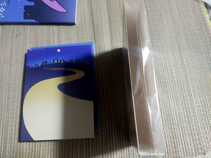 「ちょびっツ」絵本CD「だれもいない町」 完全初回限定生産 美品 ちょびっツ 絵本CD「だれもいない町」 by Various Artists