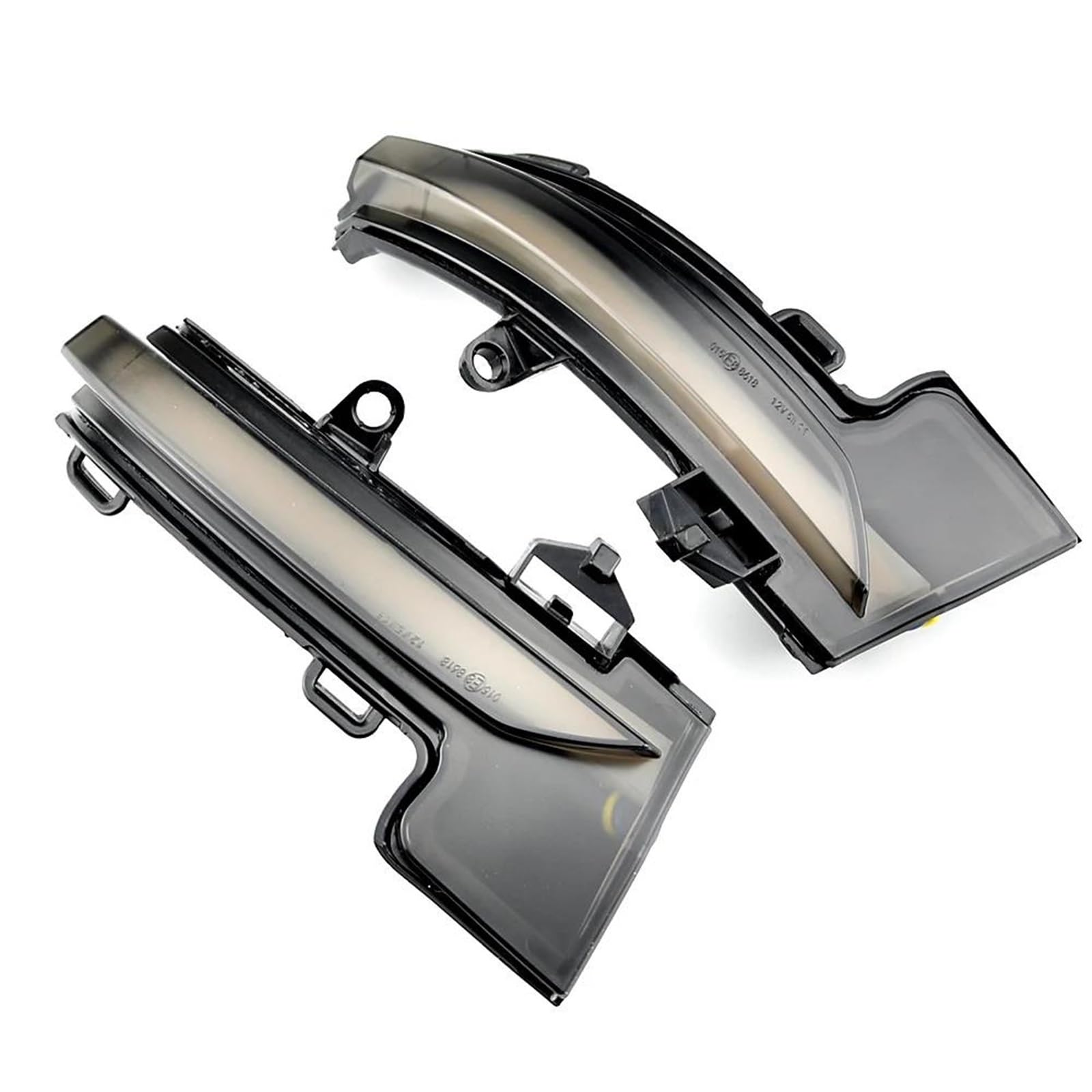 Generico Lampe frecce auto Per Skoda Per Octavia Per MK3 5E 2013-2018