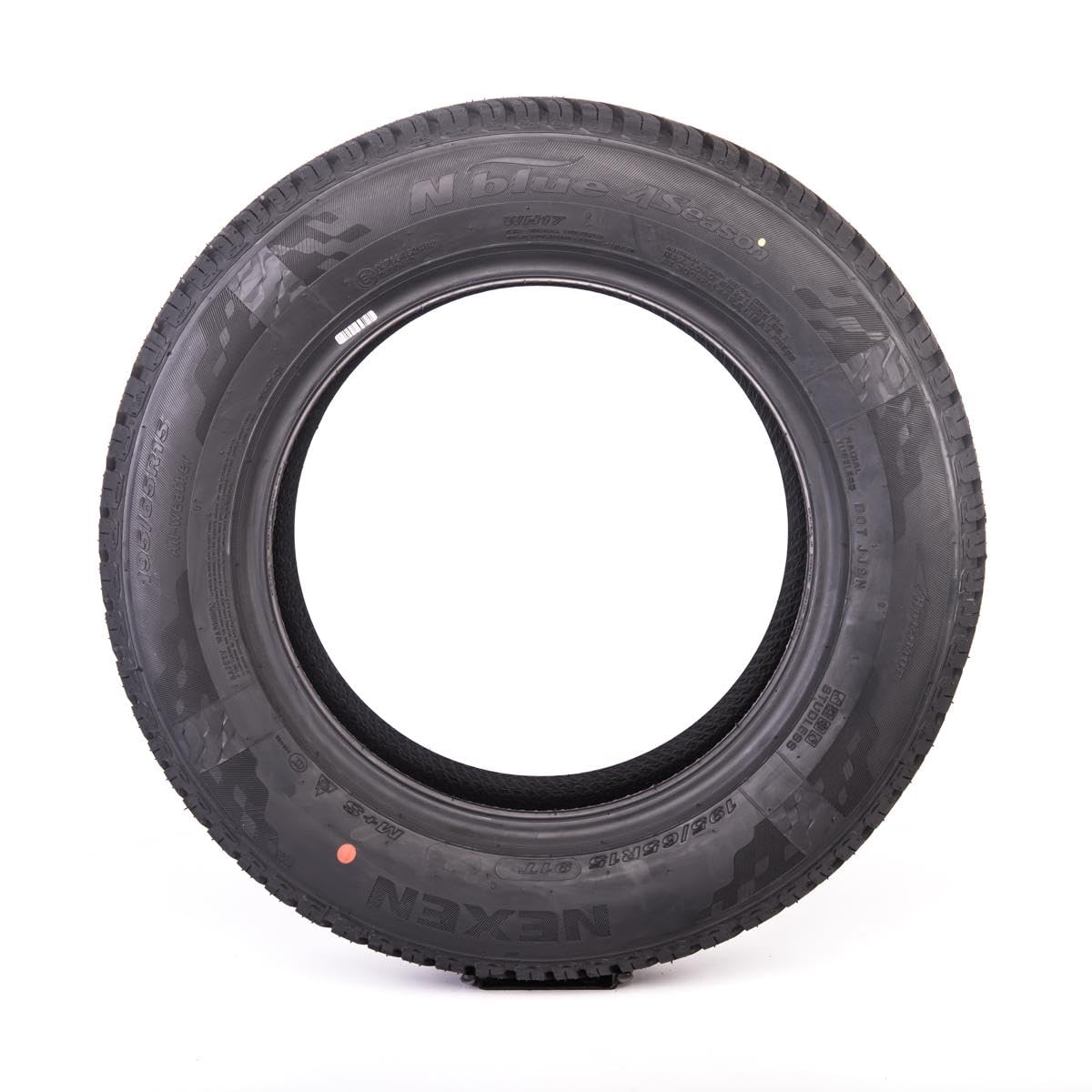 Nexen 16916NX N'blue 4Season 205/55R16 91H Allwetterreifen