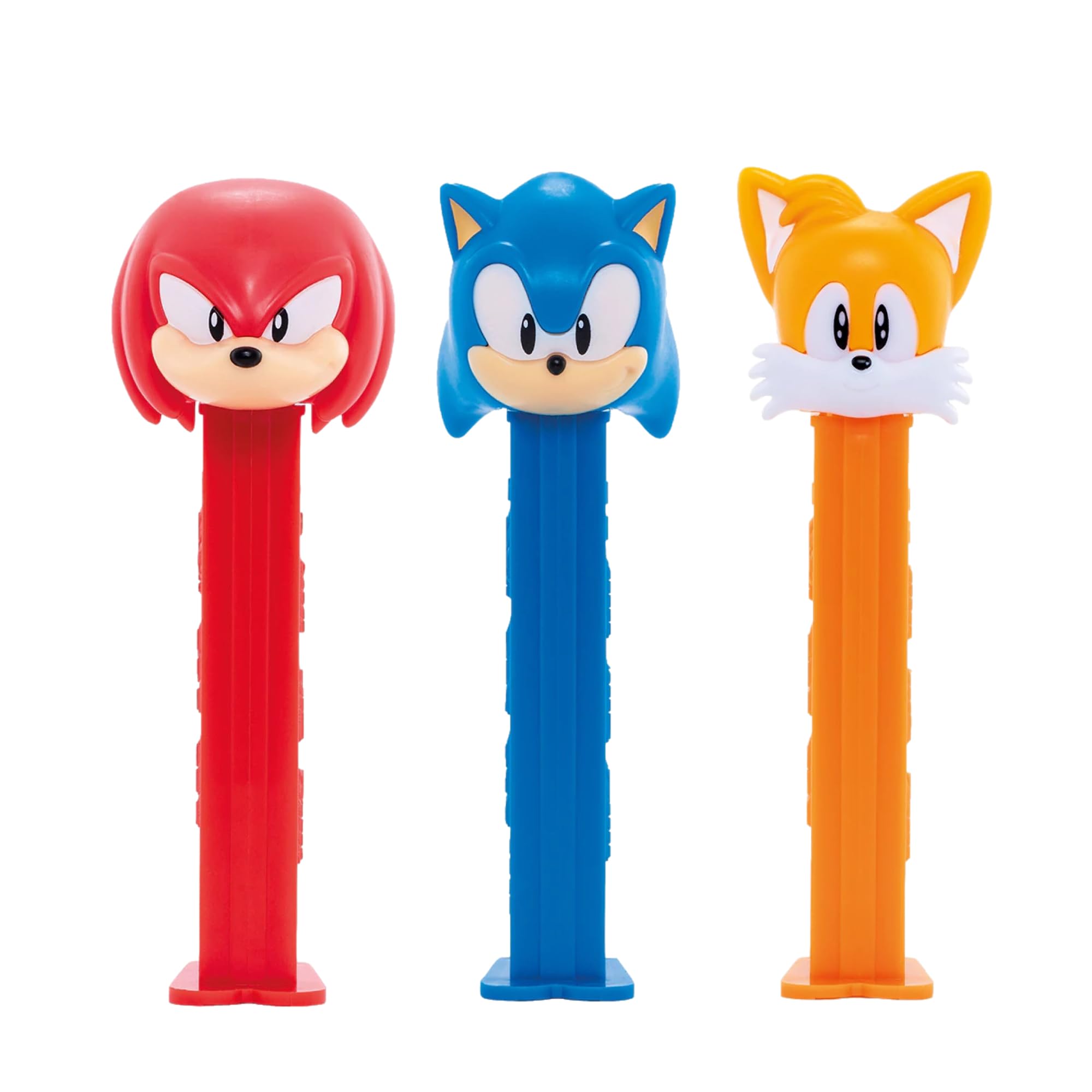 Amazon.co.jp: PEZ ソニックキャンディディスペンサーセット