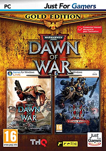 Dawn Of War Ii Gold Edition Pc - vue 2