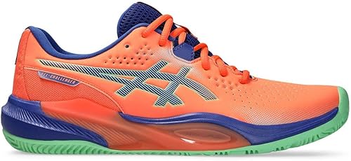 ASICS Tenis para hombre Coral Vívido Cobalto Oscuro,Saba Blue Verde Vital,Pino brumoso blanco,Blanco Vivid Coral,https://www.amazon.com/dp/undefined