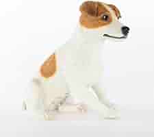 COACH ぬいぐるみ Signature Toy Jack Russell COACH ぬいぐるみ Signature Toy Jack Russell COACH ぬいぐるみ