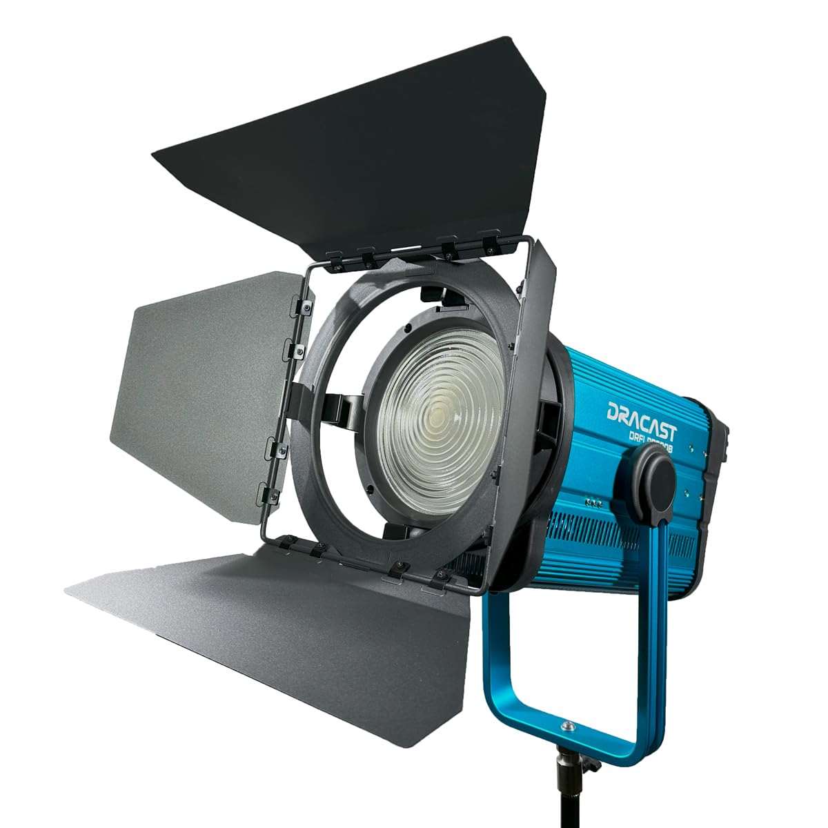 Dracast Fresnel Pro Series II LED500 Bi-Color Light