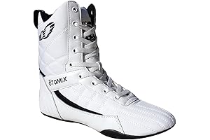 Otomix Men's PRO TKO Best Weightlifting Boxing Sports Shoes