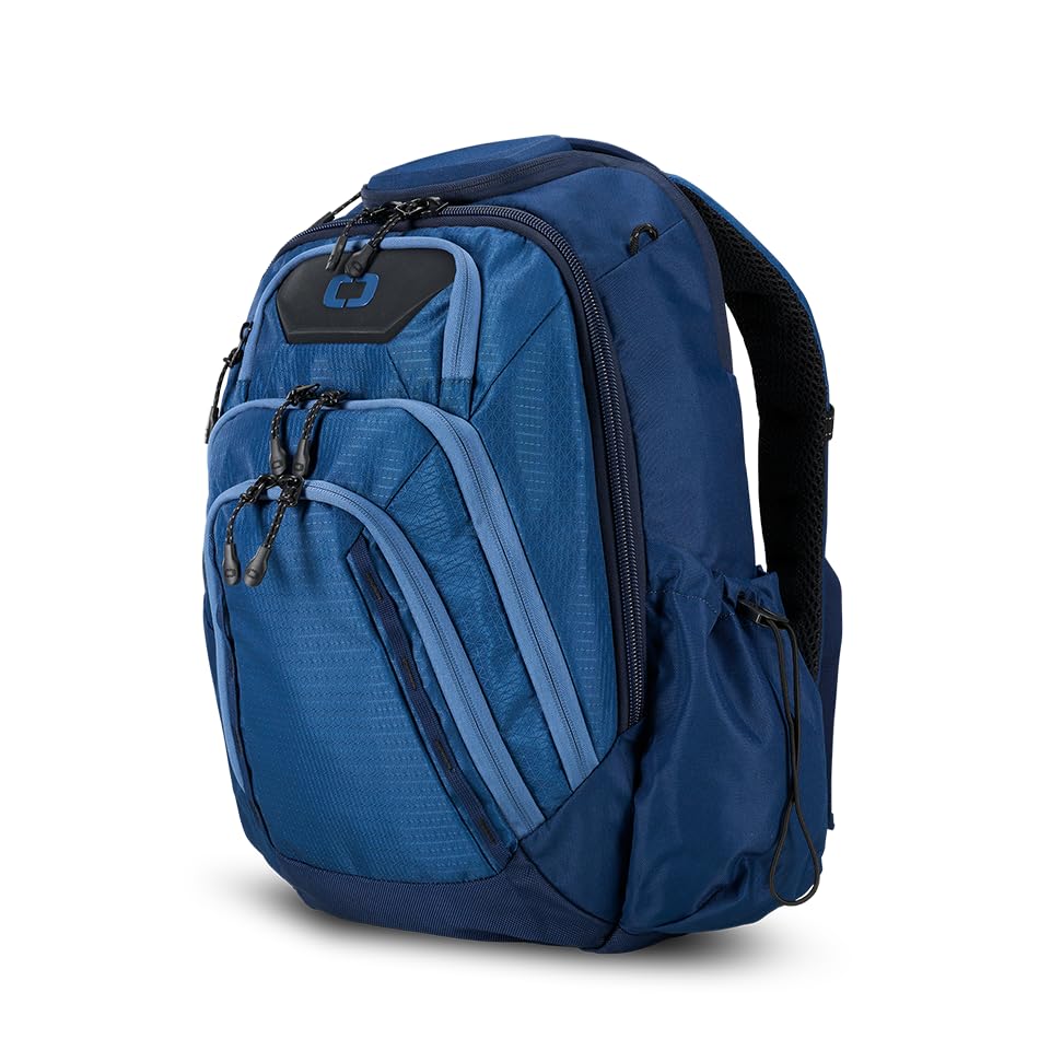 OGIO Gambit Pro, Navy, Regular2