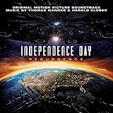 Independence Day: Resurgence (Original Motion Picture Soundtrack)