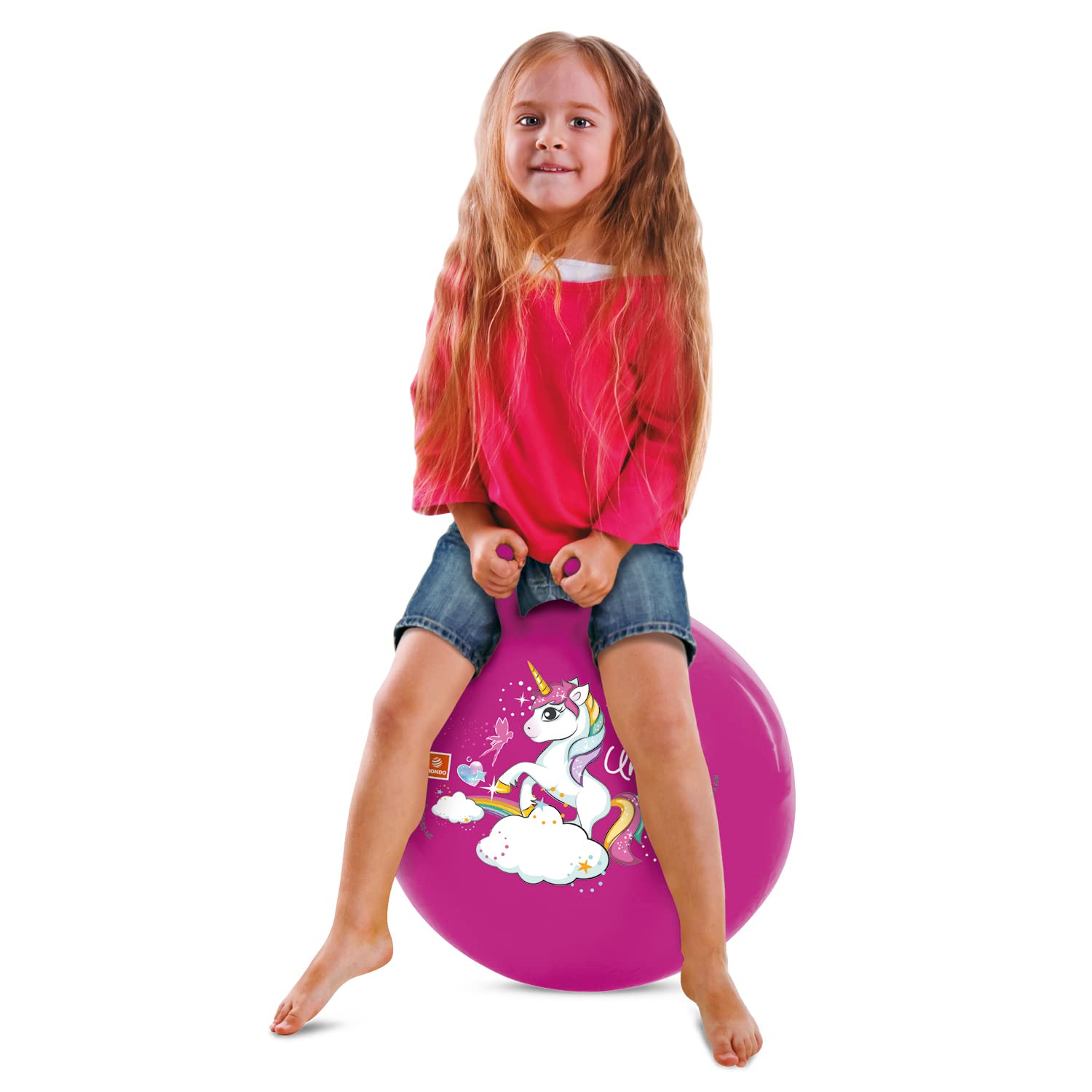 Mondo 06234 Kangaroo Space Hopper - Image 6