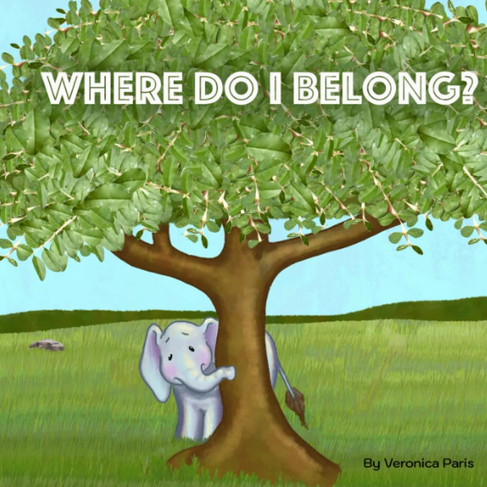 Where Do I Belong?