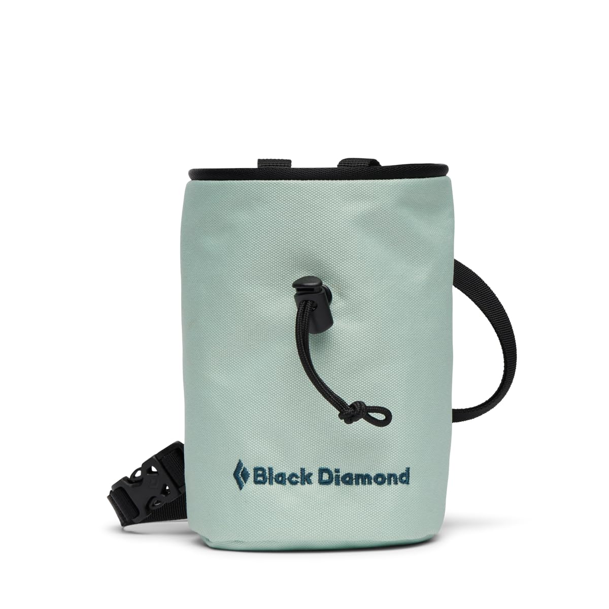 Black Diamond Mojo Chalk Bag M-L