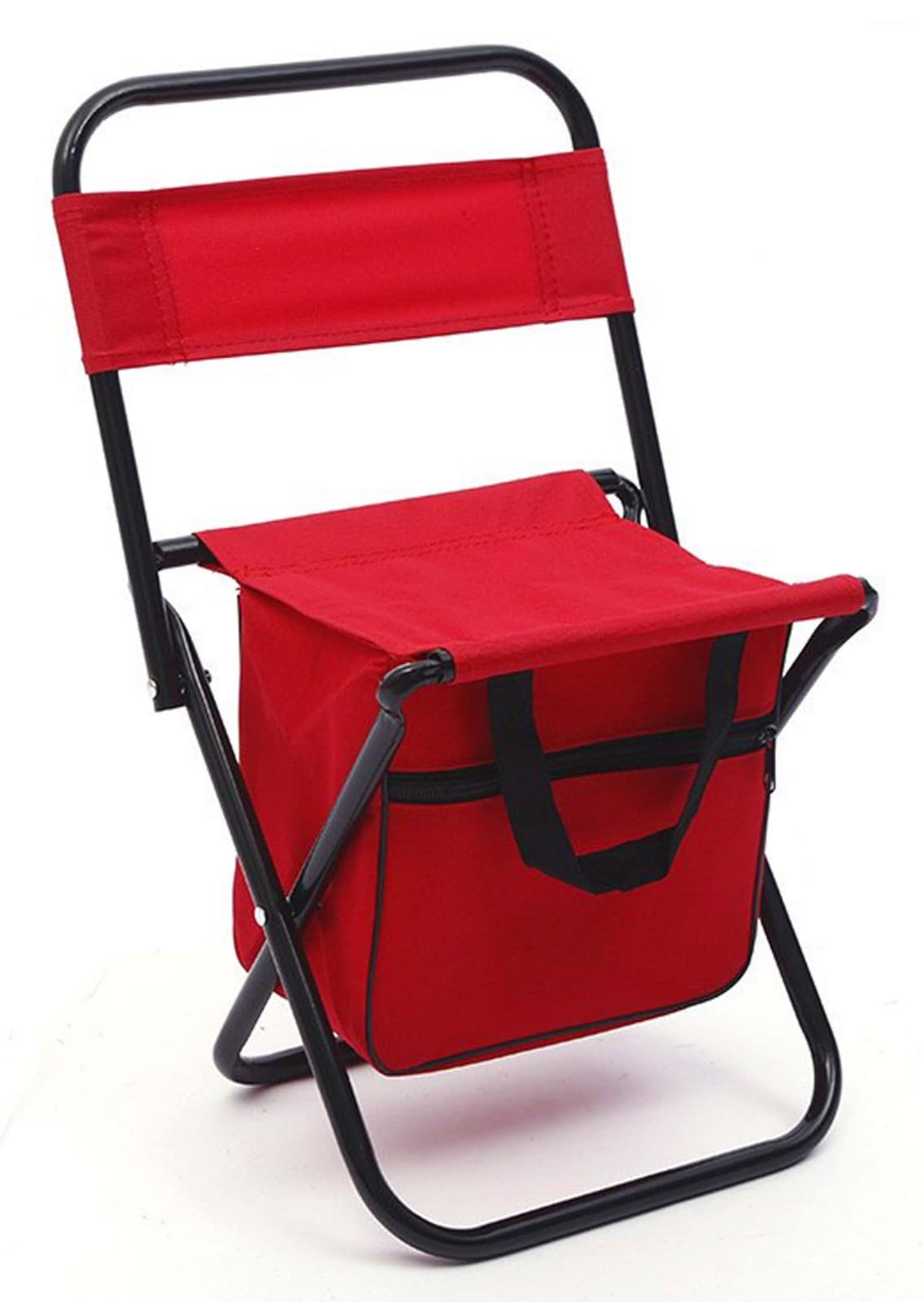 Chaise pliante portable pour étudiant en art pour dessiner sans douleur