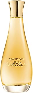 Cool Elixir Parfum Intense – Ambery Women's Perfume – With Notes of Oakmoss Absolute, Jasmine & Vanilla – Long Lasting Fragrance
