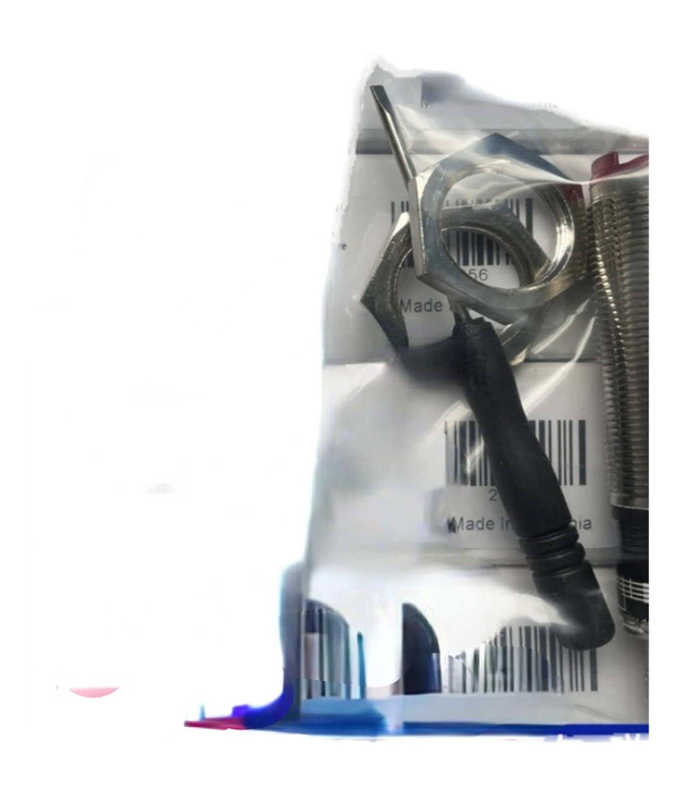 Capteur photoélectrique LD86PA3 LD86PCT3 LD86PCV3(LD86PCT3)