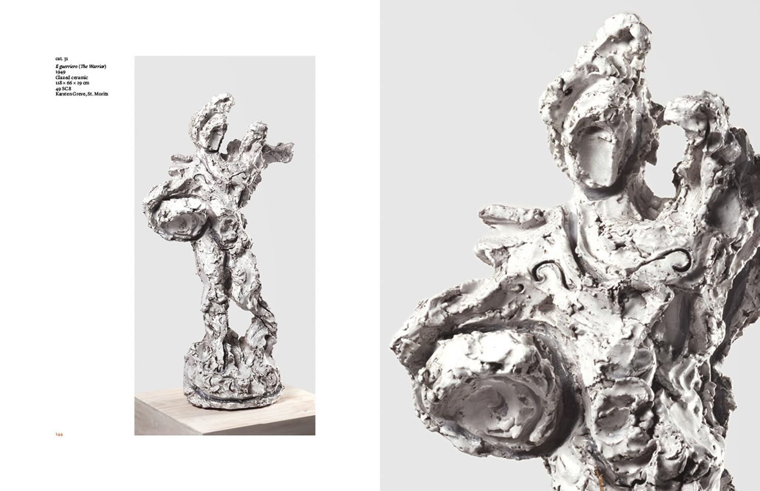 Manu-Facture. The ceramics of Lucio Fontana. Ediz. a colori: Lucio Fontana's Ceramics