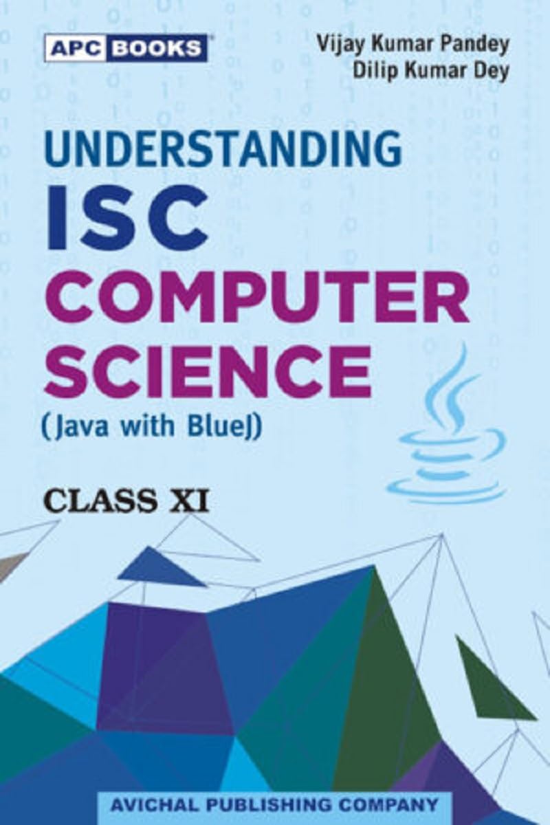 Understanding I.S.C. Computer Science Class- XI (2024-25)