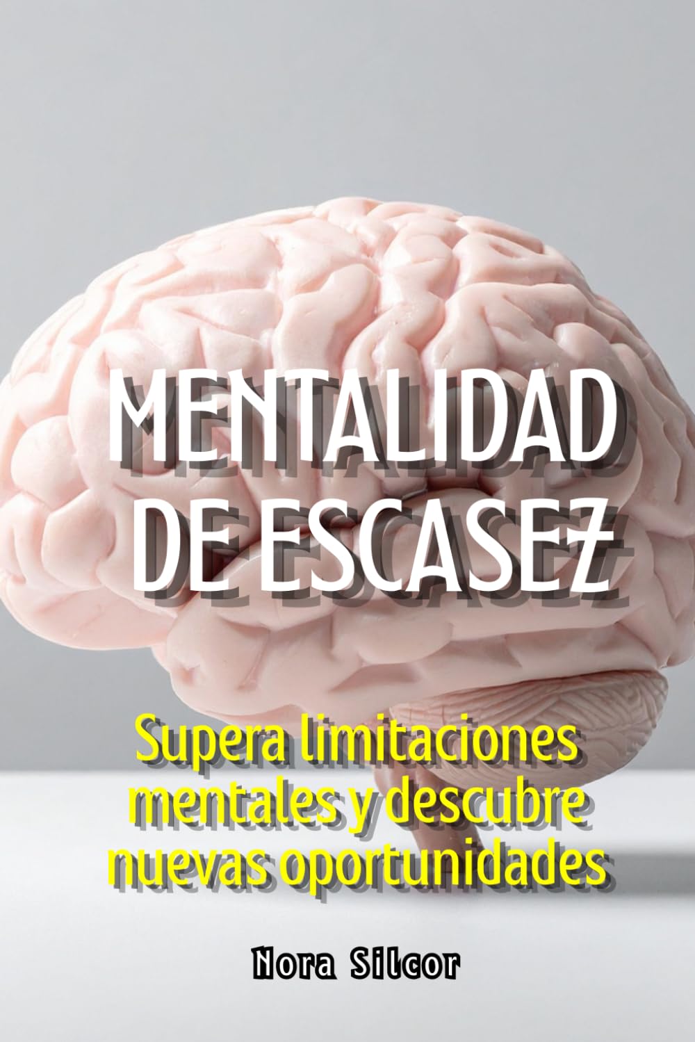 Mentalidad de escasez: Supera limitaciones mentales y descubre nuevas oportunidades