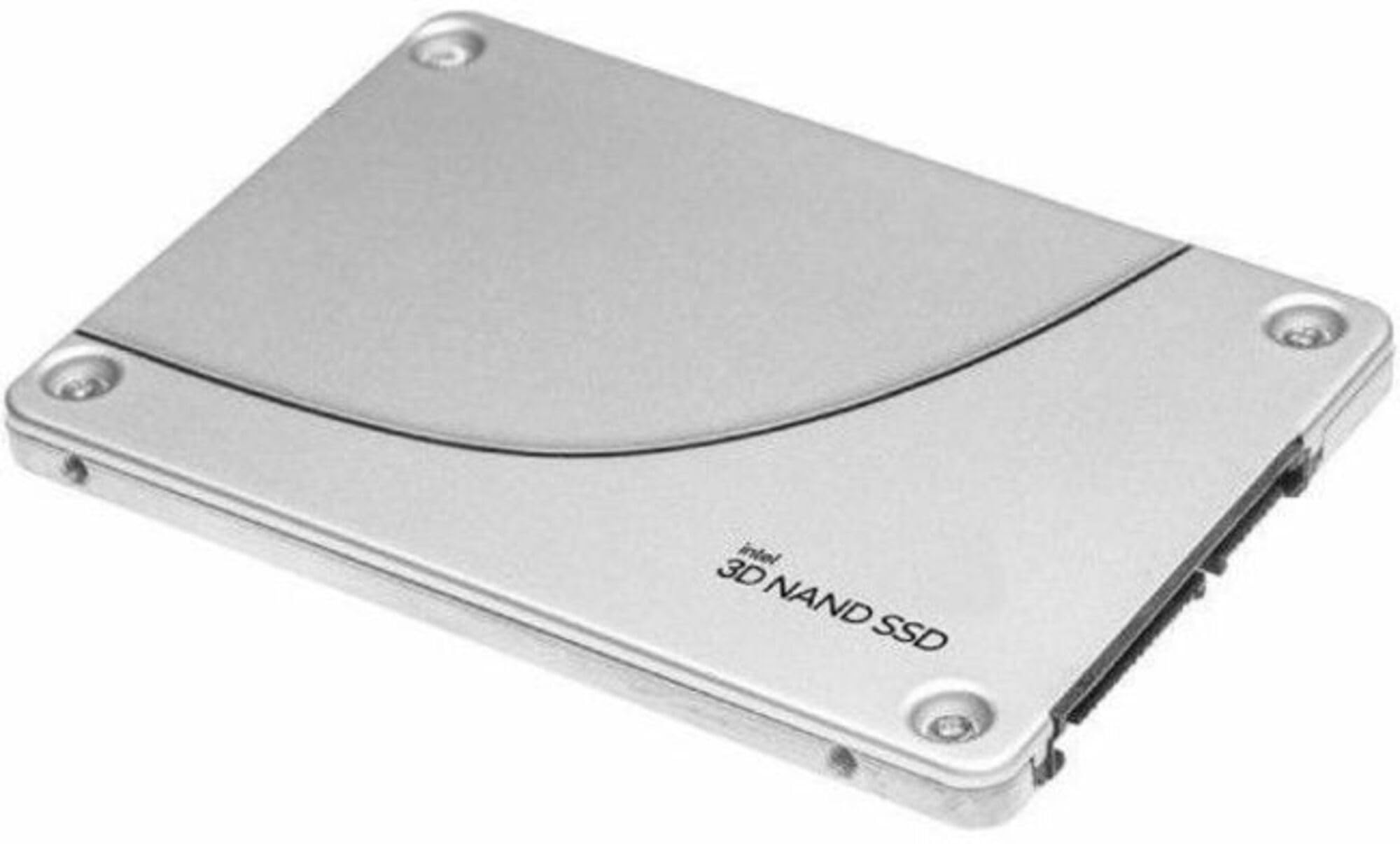 Amazon | Solidigm D3シリーズ D3-S4520 - SSD - 1.92 TB - 内蔵型