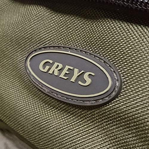 Greys PRODIGY TACKLE BASE RUCKSACK by Grays