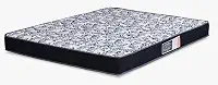 Colchão Classic D33 Casal Inteiro Espuma Selo Inmetro Anti Germes Preto 1,38x1,88