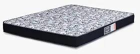 Colchão Classic D33 Casal Inteiro Espuma Selo Inmetro Anti Germes Preto 1,38x1,88