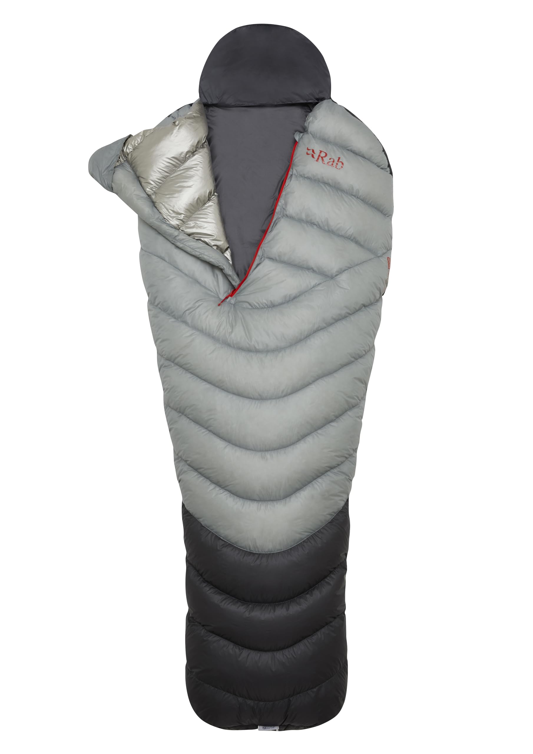 アウトドア寝具 Rab Mythic Ultra 120 Modular Amazon.com : RAB Mythic Ultra 120 Modular Sleeping Bag: 32F Down