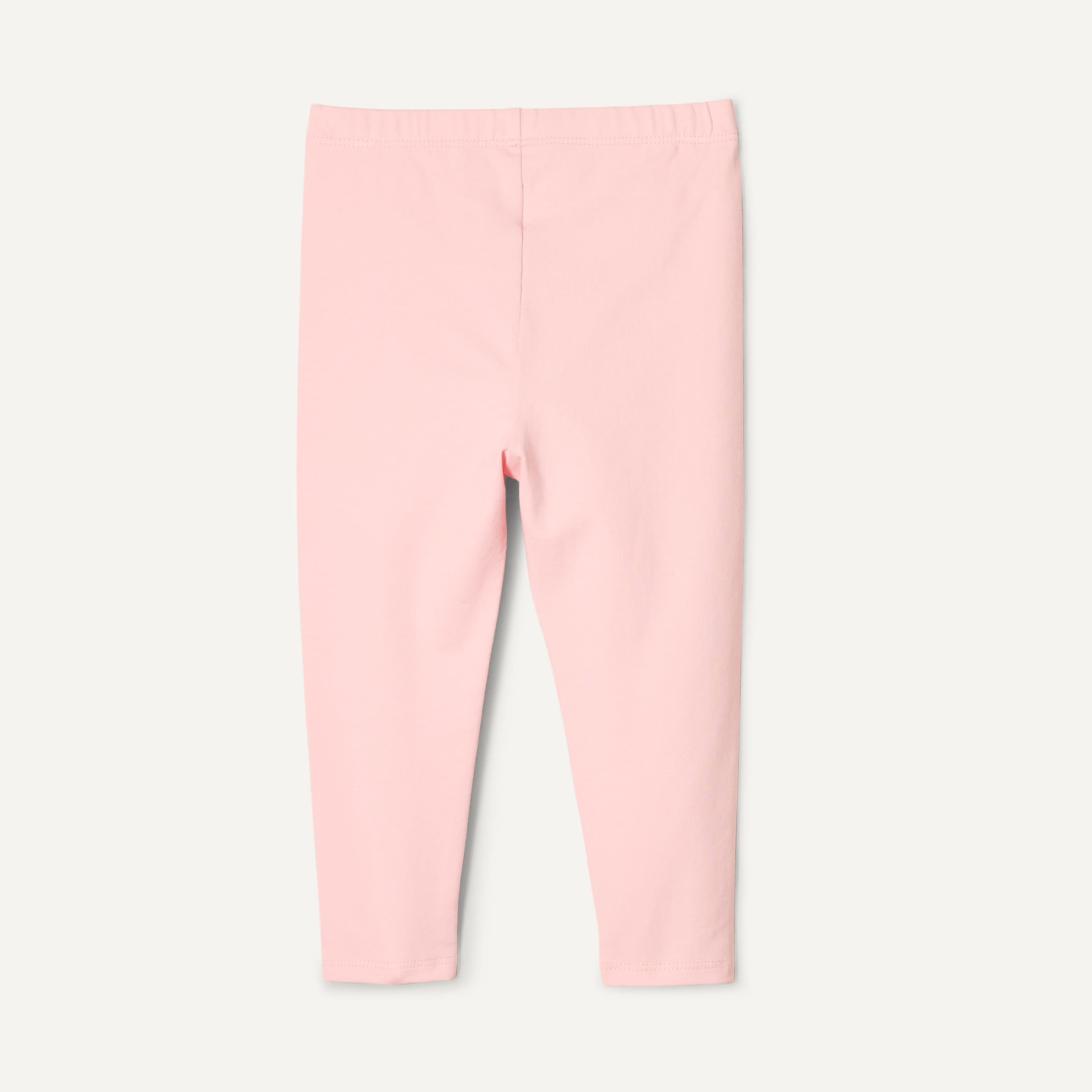 Amazon Essentials x Sofia Grainge Toddlers and Baby Girls' Legging, Pack of 3