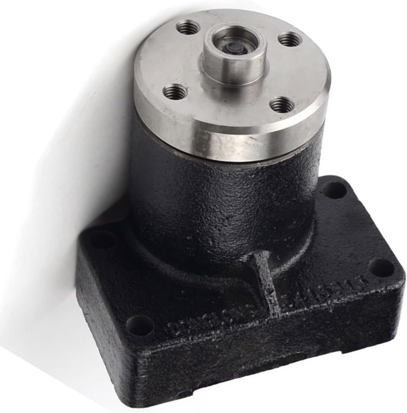 Fan Support 5263529 526-3529 Compatible with Cummins Engine 6CT8.4 Compatible with Komatsu Engine 6D114 Excavator PC300-7 360-7