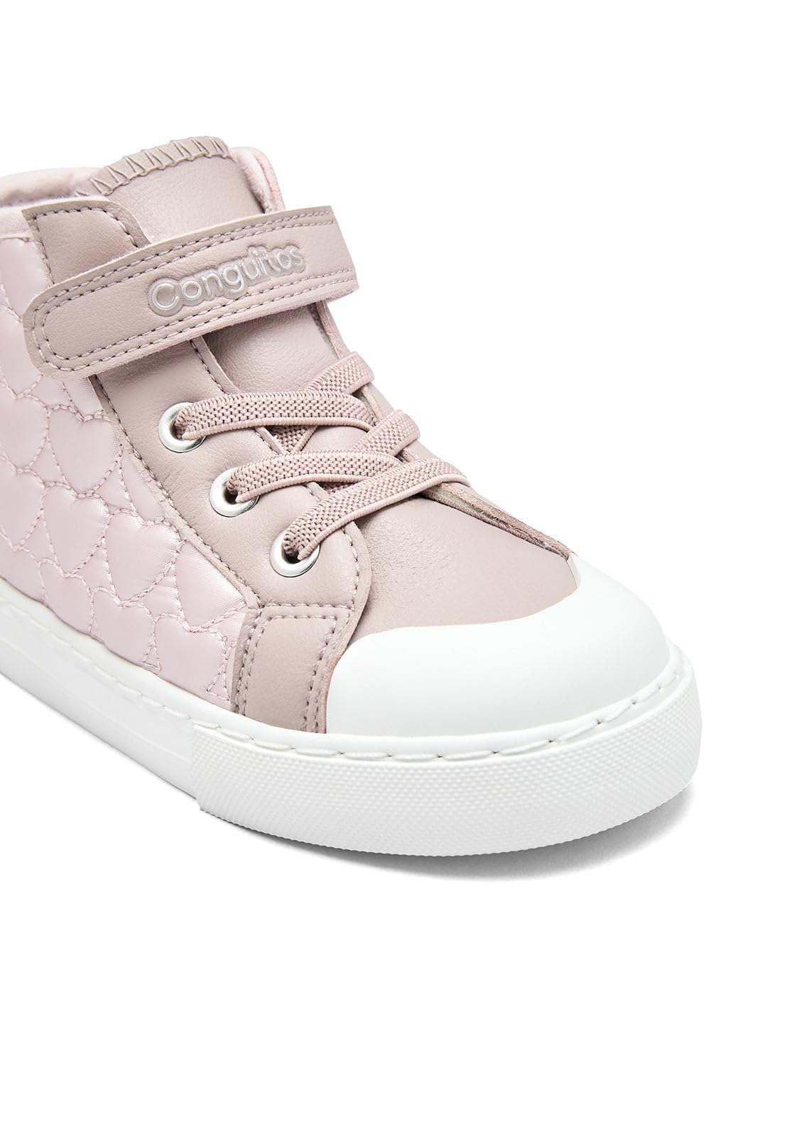 Conguitos - Zapatillas Casuales y Cómodas para Niño y Niña
