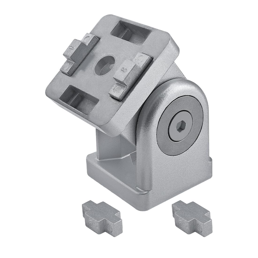 Amazon.com: 8020, 14018, 40 Series 2 Hole Flexible Pivot Joint