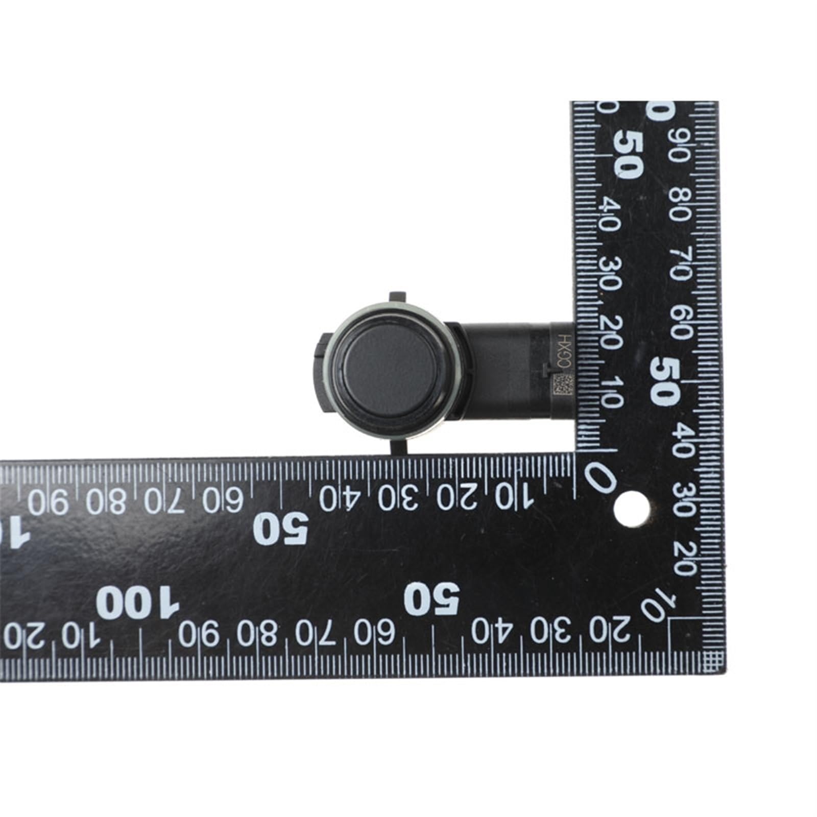 Sensor de estacionamiento PDC de 4 Piezas, for Chrysler, Sensor de Control de Distancia 5YV68TRMAA Sensor de Asistencia para estacionamiento PDC de