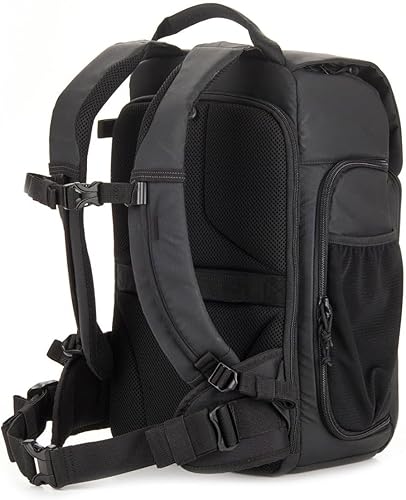 Miniatura 6 de Tenba Familia de fuentes Axis V2, Negro -, Eje V2